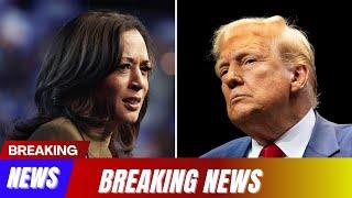 Deceptive Trump Ad Cuts Out Key Words from Harris and NYT