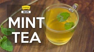 Mint tea | Weight loss drinks | Possible