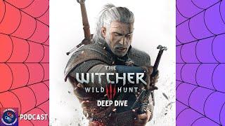 Podcast: The Witcher 3: Wild Hunt