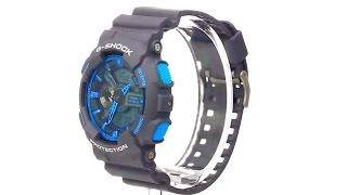 Men’s G-Shock Analog Digital Watch