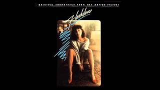 09. Kim Carnes - I'll Be Here Where The Heart Is (Original Soundtrack 1983) HQ