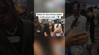 Aya mad for lil shii  #streamerclips #funny #aya #dabo #streameruniversity