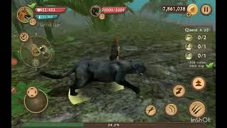 Dog Sim Online All bosses