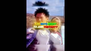 POWER RANGERS LOST GALAXY & POWER RANGERS IN SPACE  #powerrangers #ranger #bandai #rangers