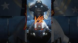 Will Space Marine 2 Kill Helldivers 2!?