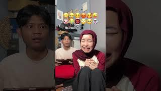 ADAM ILFIEL SYIFA NGELAKUIN INI DIDEPAN ADAM