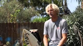 The Beginnings with Pat Gudauskas