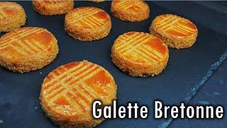 Galette Bretonne