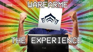 Warframe - The Experience