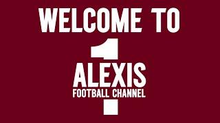 Welcome to "Alexis - Football Channel - 1" • Releasing Content 2025