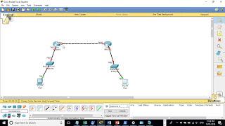 How to navigate Cisco Packet Tracer