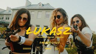 ENERGY GIRLS - ŁUKASZ (czego tutaj szukasz?) nowość 2023 disco polo