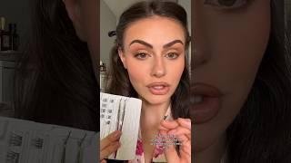 LOOK HOW GOOD THESE LASHES LOOK! Kiss Impress review #falselashes #lashextensions #lashes #falsies