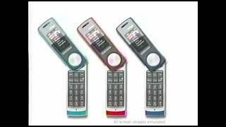Samsung Juke Commercial #1 (2007)