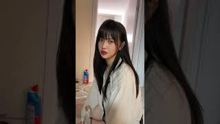 장난이야️