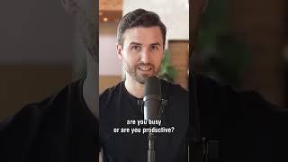 Unlock Your Productivity: The Secret to More Fulfilling Days with Rob Dial 