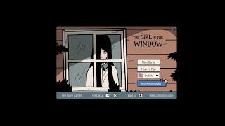 The Girl In The Window .Dark Dome