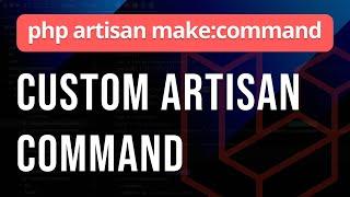 Delete unpaid orders using custom Artisan command | Laravel E-commerce project