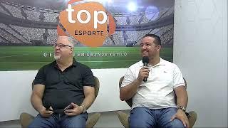 Programa Top Esporte #TVOops #AoVivo (02/12/2019)