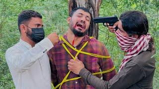 Kidnappers ny Anas bhai ko bht Mara   || kidnappers pakry Gaye …?