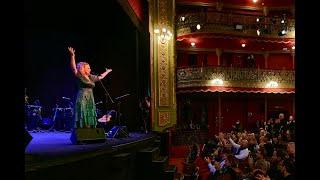 MADRID (Hanne Tveter live @Teatro Lara)