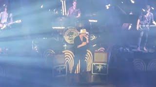 NeedToBreathe Who Am I Live 10-12-21 Into The Mystery Tour Louisville Palace KY 60fps