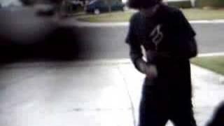 shon freestyle