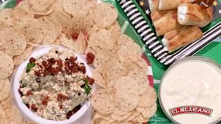 Super Dip Recipe | Easy Party Dip