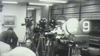 For 75 years, WGN News has documented Chicago history — one story at a time