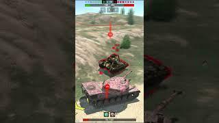 ХУЖЕ УЖЕ НЕ БУДЕТ в World of Tanks Blitz