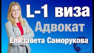 L1A visa process - Elizaveta Samorukova  Feb 20, 2018