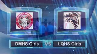 Girls Soccer Highlights Vs LQ