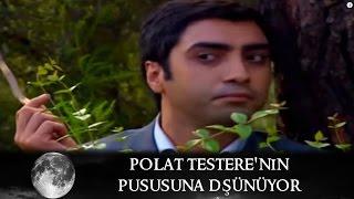 Polat Testere'nin Pususuna Düşüyor - Kurtlar Vadisi 53.Bölüm