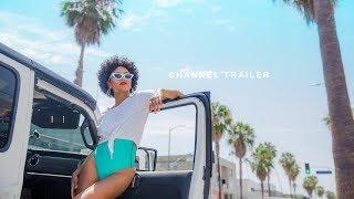 Channel Trailer | Shameless Maya