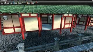 Markuss' Old China Art Asset Overview - Wolfire Games