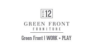 Shop Game Tables, Home Bar Designs & More | Green Front Furniture