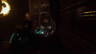 Прохождение Dead Space Remake ч.4