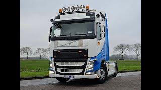 Kleyn Trucks - VOLVO FH 460 2015 951,463 km