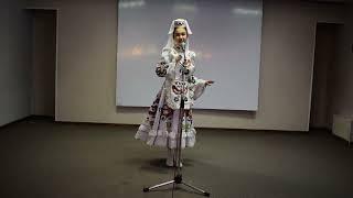«Сандугач» Кобелева Лилия