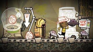 Intro To Ranching Upgrade! Oxygen Not Included