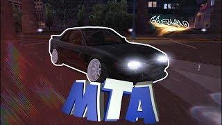 [MTA]|Drive Crew|Nissan Silvia|$uicideBoy$