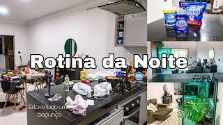 ROTINA DEPOIS DO TRABALHO CUIFANDO DA CASA, MOSTREI UMA COISA SUPER LEGAL QUE TENHO EM CASA