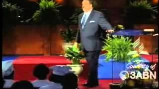 House Calls- (Pastor Walter L Pearson Jr.)