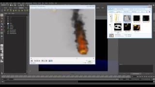 An Introduction to Fluid Dynamics - Tutorial Preview - SimplyMaya