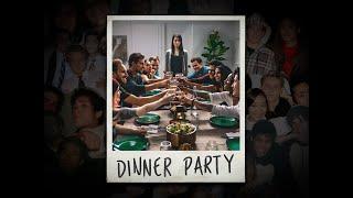 Dinner Party Q&A