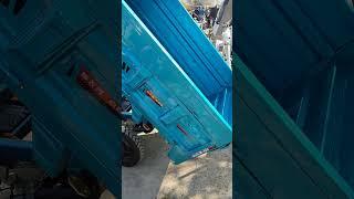Скутербозор скутер муравей грузавой  Хучанд  - Душанбе. Daelim 110 cub Scooter #shorts #scooter