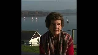 A Golden Day at Chew #chew valley #local history #chew valley lake #Bristol water