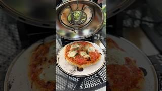 Granitestone Piezano Pizza Oven | Homemade Artisan Pizza 