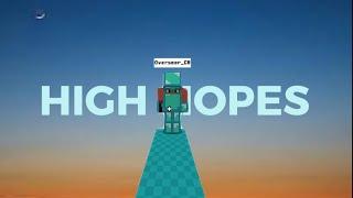 High Hopes l Bloxd.io Montage