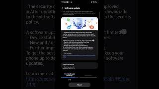 Samsung S23 Ultra October Security patch update | 2024